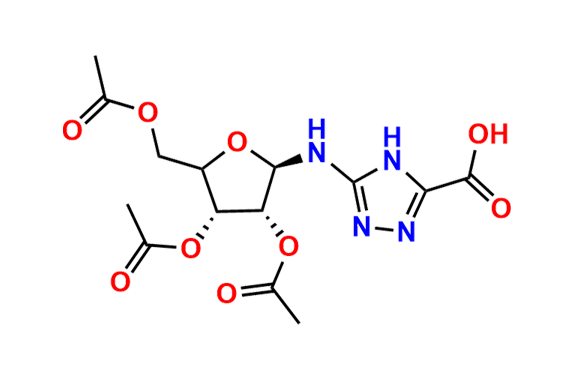 Ribavirin Impurity 11