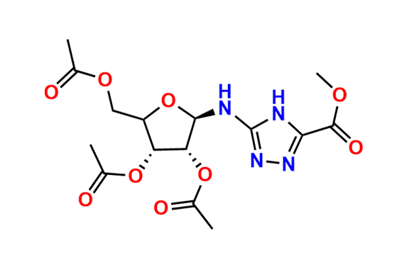 Ribavirin Impurity 10