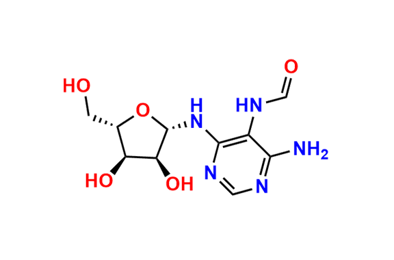 Ribavirin Impurity 65