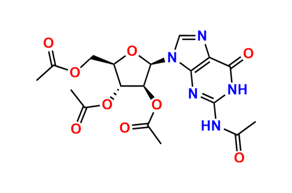 Ribavirin Impurity 22