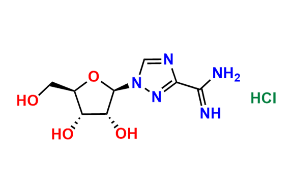 Viramidine Hydrochloride