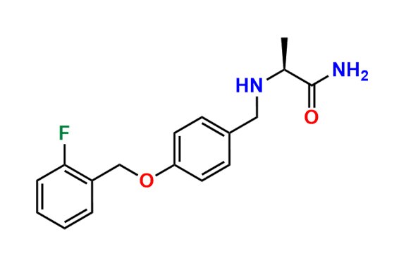 Ralfinamide