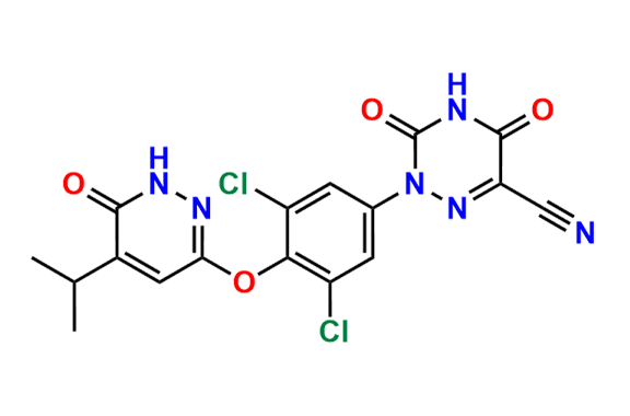 Resmetirom