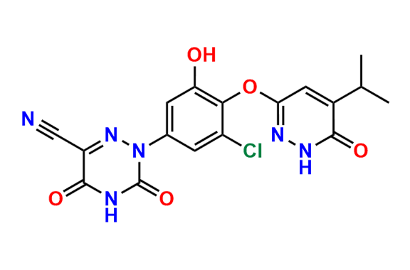 Resmetirom Impurity 50