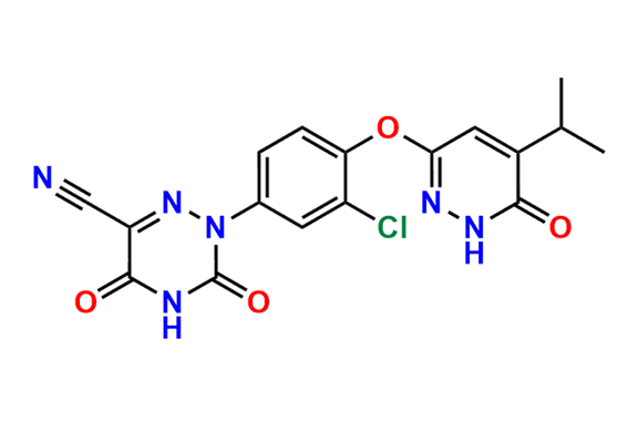 Resmetirom Impurity 63