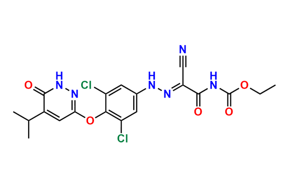 Resmetirom Impurity 2