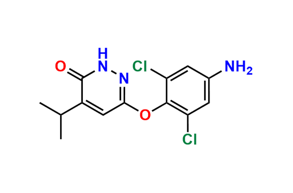 Resmetirom Impurity 1