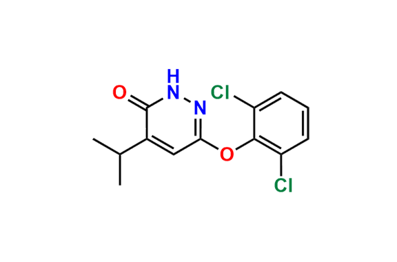 Resmetirom Impurity 14