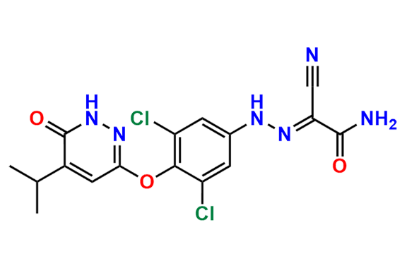 Resmetirom Impurity 34