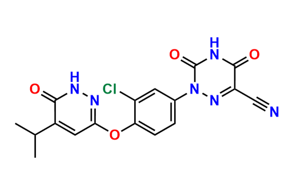 Resmetirom Impurity 29