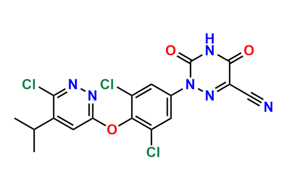 Resmetirom Impurity 2