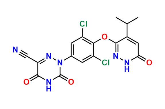 Resmetirom Impurity 26