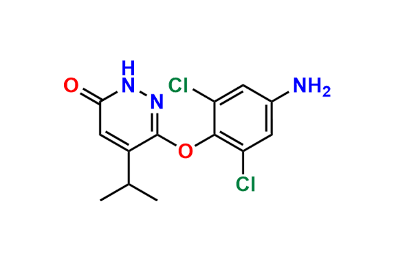 Resmetirom Impurity 8