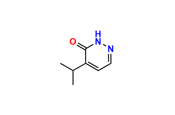 4-Isopropylpyridazin-3(2H)-one