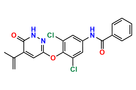Resmetirom Impurity 12