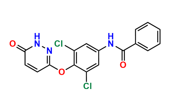 Resmetirom Impurity 11