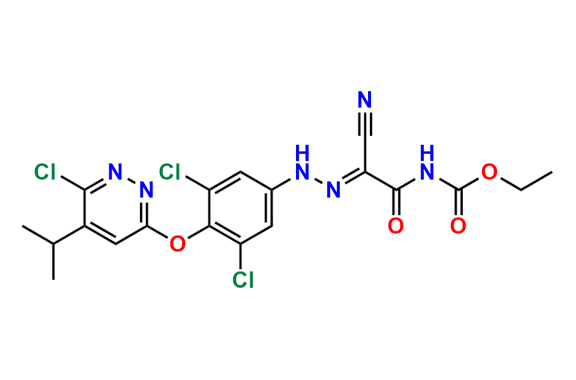 Resmetirom Impurity 49