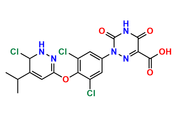 Resmetirom Impurity 54