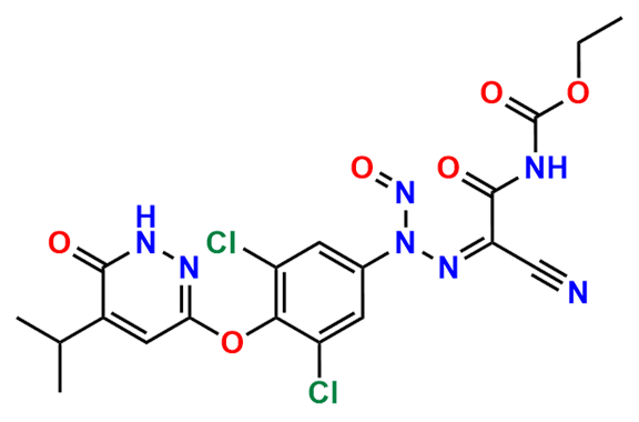Resmetirom Impurity 55