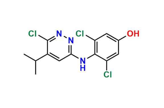 Resmetirom Impurity 51