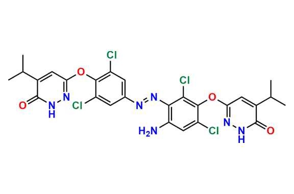 Resmetirom Impurity 22