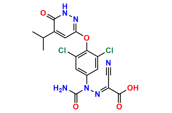 Resmetirom Impurity 28