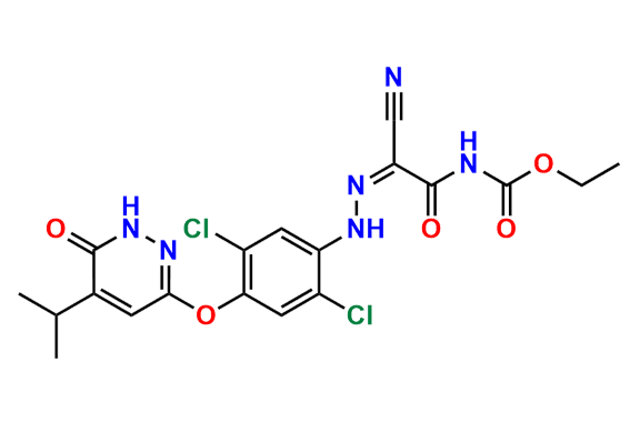 Resmetirom Impurity 42