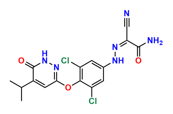 Resmetirom Impurity 43