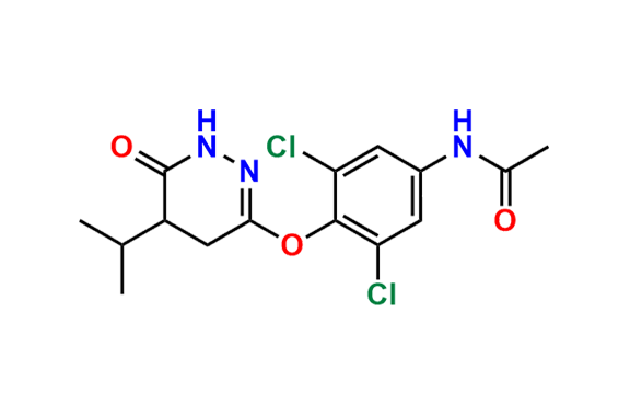 Resmetirom Impurity 44