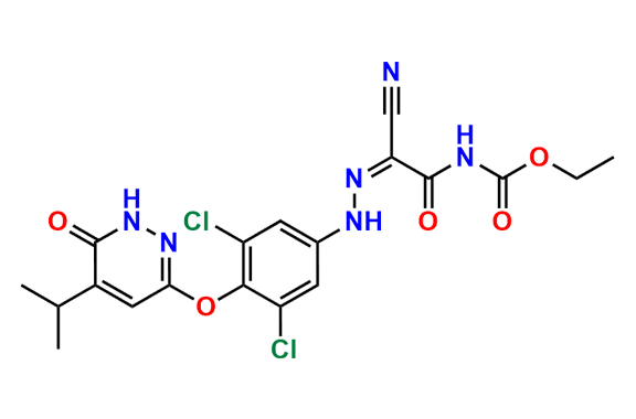 Resmetirom Impurity 64