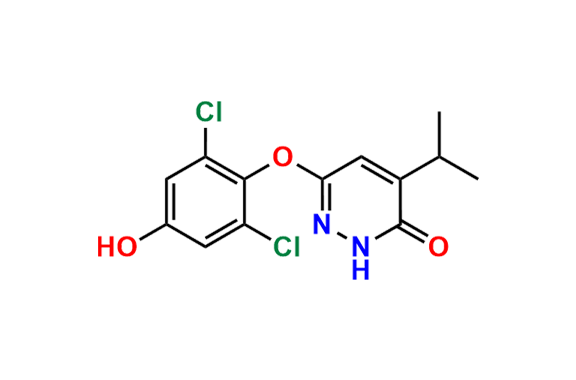 Resmetirom Impurity 16