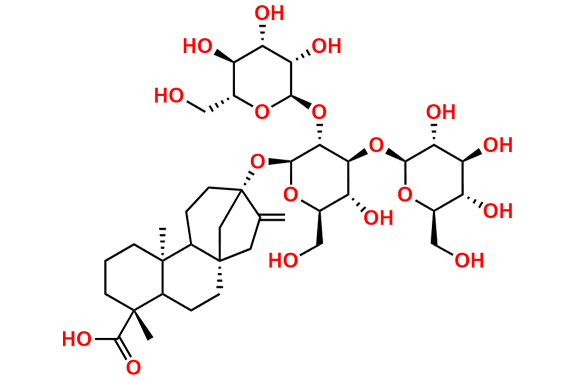 Rebaudioside B