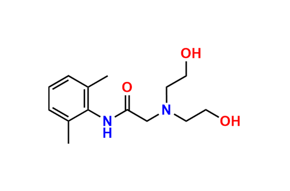 Ranolazine Impurity 7