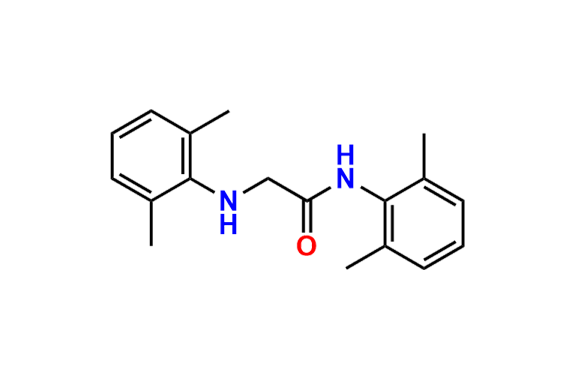 Ranolazine Impurity 15