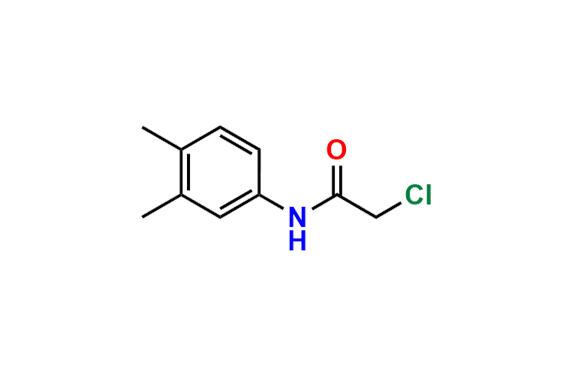 Ranolazine Impurity 16