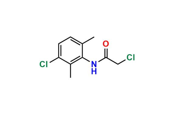 Ranolazine Impurity 25