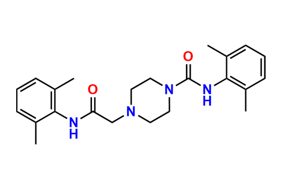 Ranolazine Impurity 11