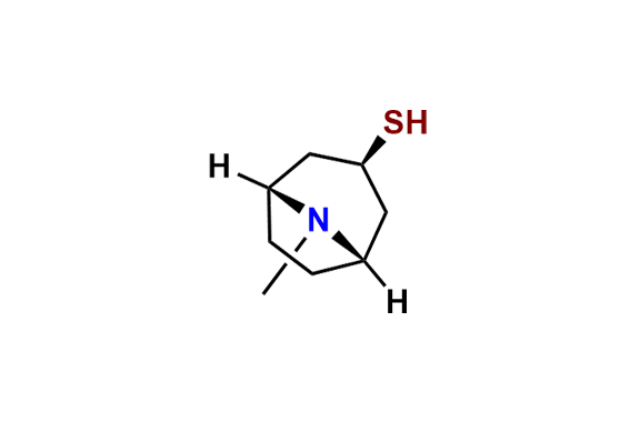 Retapamulin Impurity 8