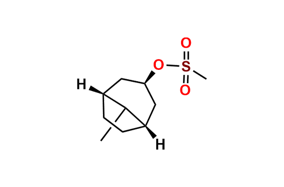 Retapamulin Impurity 7