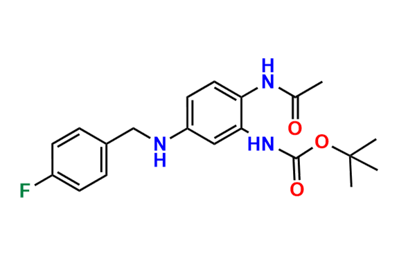 Retigabine Impurity 3