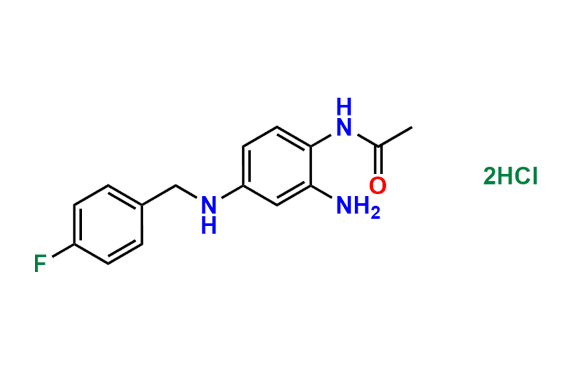 Retigabine Impurity 1