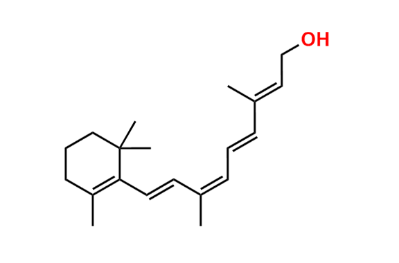 Retinoic Acid Related Compound 23