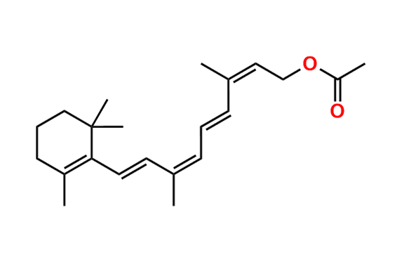 Retinoic Acid Related Compound 22