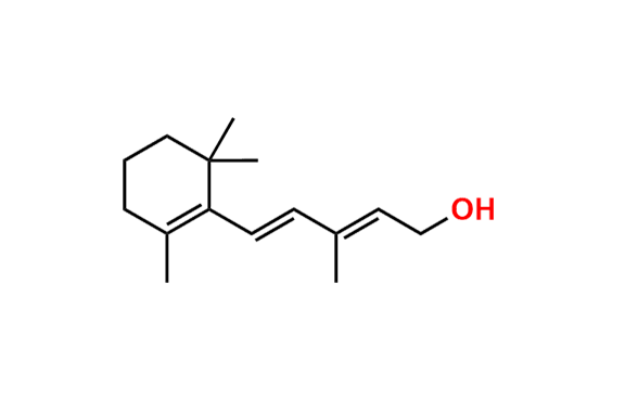 Retinoic Acid Related Compound 21