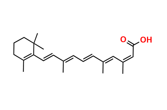 Retinoic Acid Related Compound 12