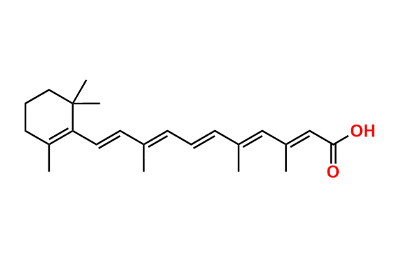 Retinoic Acid Related Compound 11