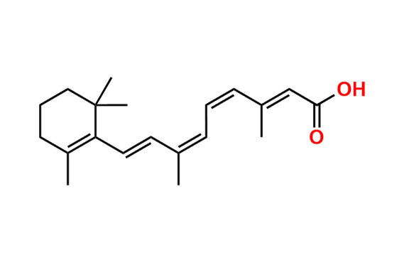 9,11-di-cis-Retinoic Acid