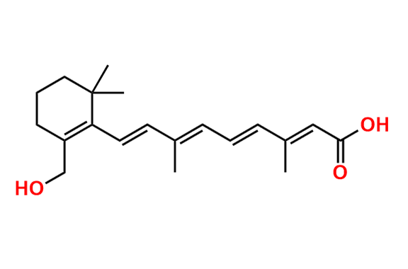 18-Hydroxy-all-trans-Retinoic Acid