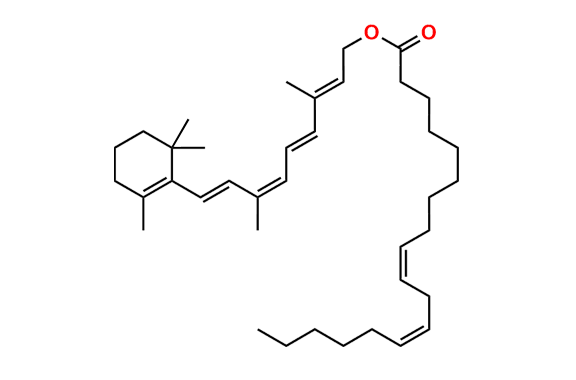 9-cis Retinyl Linoleate