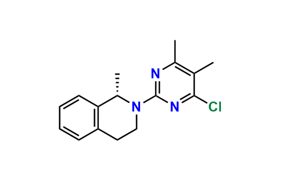 Revaprazan Impurity 4